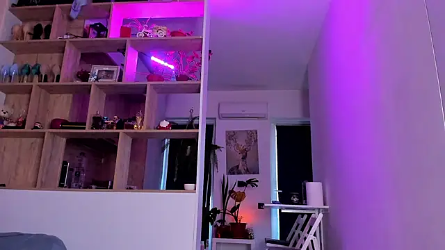  alleyesonme  online show from 09/23/25, 02:53