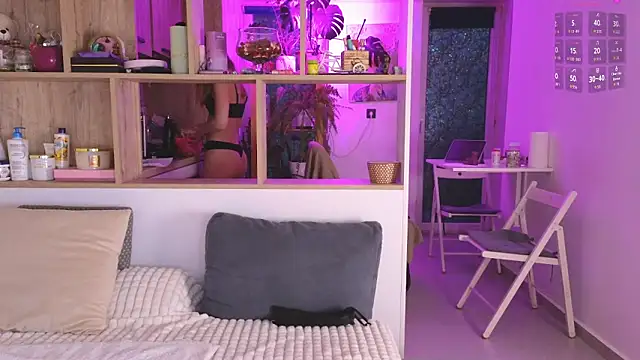  alleyesonme  online show from 02/13/26, 04:03