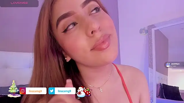 MaddyyLennon online show from 12/28/24, 09:42