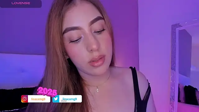 MaddyyLennon online show from 01/03/25, 01:58