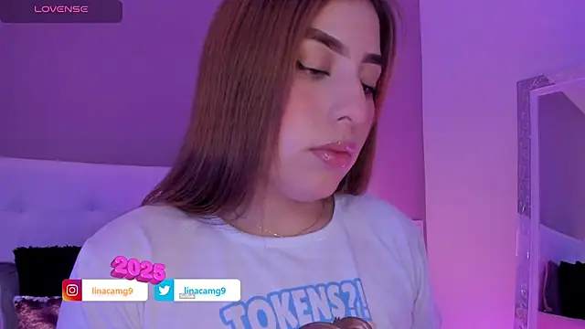 MaddyyLennon online show from 01/04/25, 04:32