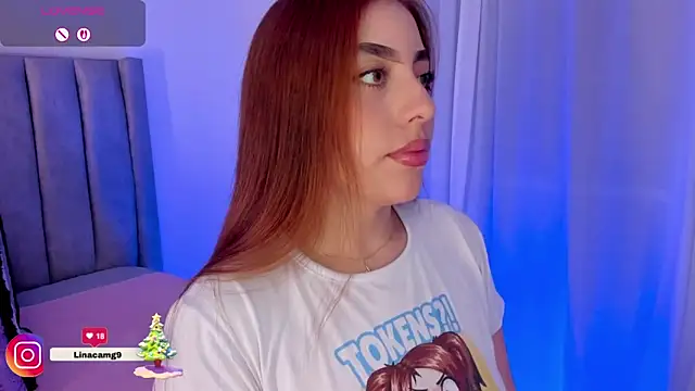 MaddyyLennon online show from 12/18/25, 05:13