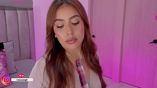 MaddyyLennon online show from 02/22/26, 03:07