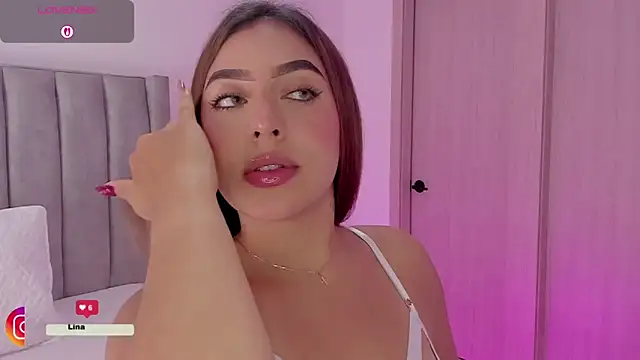 MaddyyLennon online show from 03/27/26, 05:57