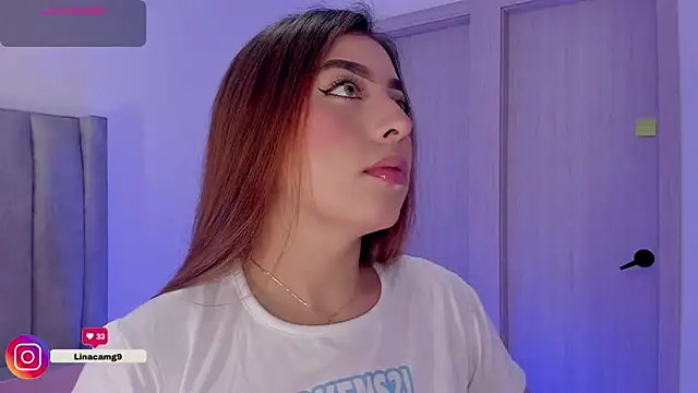 MaddyyLennon online show from 04/10/26, 06:51