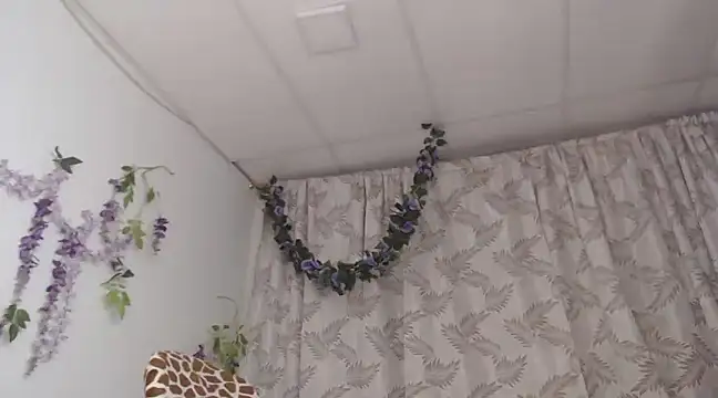 valquiria sirgun online show from 03/04/25, 09:40