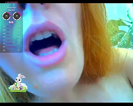 Snapshot of LexxNikki chatting on 10/12/25, 03:27 LexxNikki online show from 10/12/25, 03:27