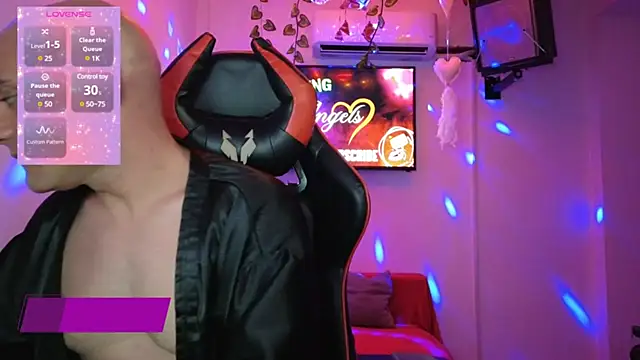 smangels online show from 01/21/25, 04:10