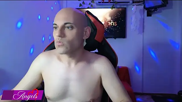 smangels online show from 01/31/25, 11:35