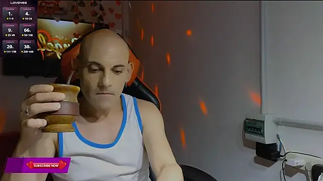 smangels online show from 02/17/25, 04:09