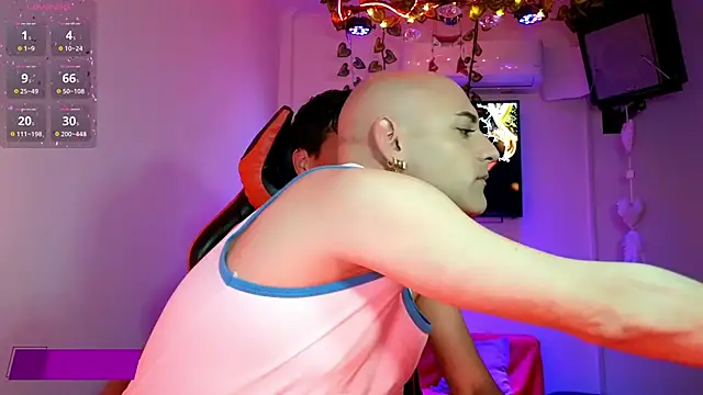 smangels online show from 09/27/25, 03:55