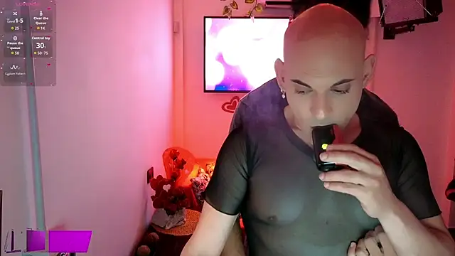 smangels online show from 03/14/26, 04:29