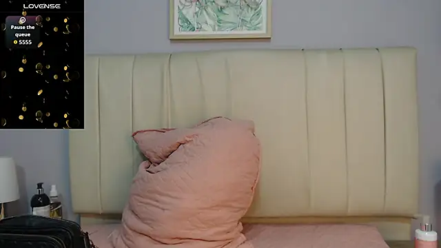 amy le01 online show from 05/21/26, 01:40