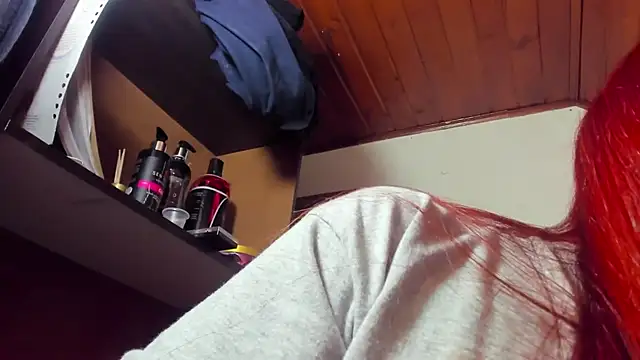 Hannaa32 online show from 03/01/25, 07:59