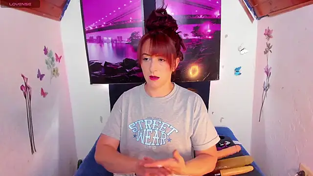 Hannaa32 online show from 09/11/25, 08:09