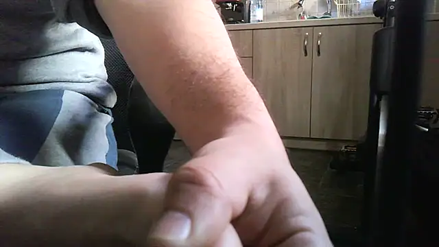 patrasdick94 online show from 03/08/26, 08:40