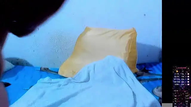 BBW Michelle online show from 11/15/25, 03:26