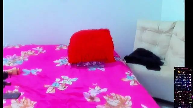 BBW Michelle online show from 03/19/26, 01:31