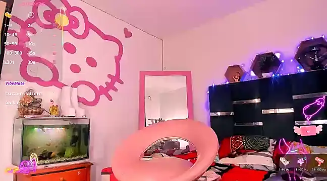 Sofia waltonx online show from 01/24/25, 03:55