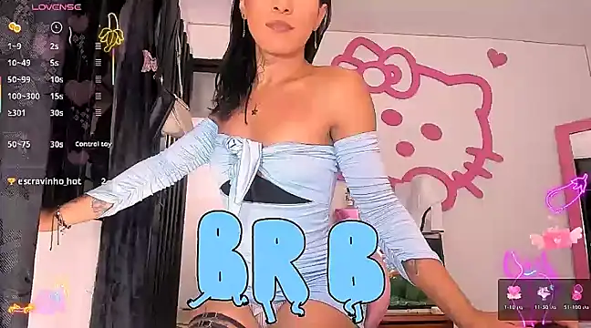 Sofia waltonx online show from 01/26/25, 02:03