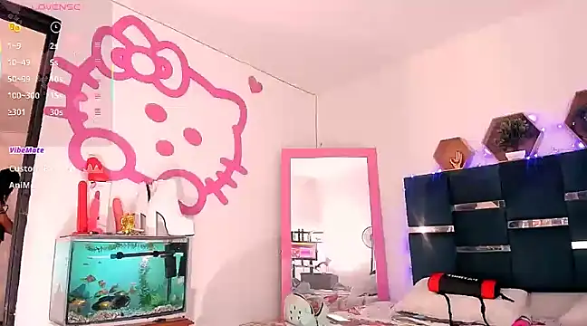 Sofia waltonx online show from 01/29/25, 03:04