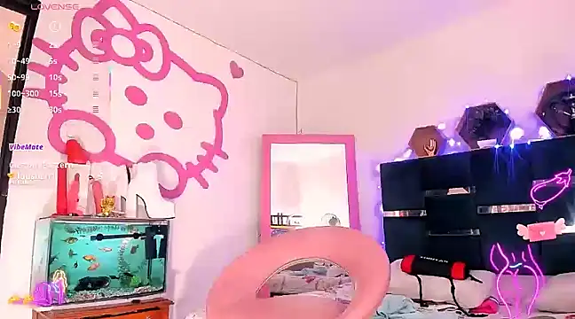 Sofia waltonx online show from 01/29/25, 06:07