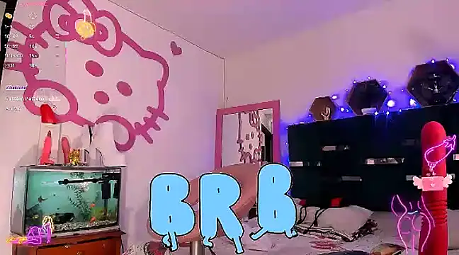 Sofia waltonx online show from 01/30/25, 09:14