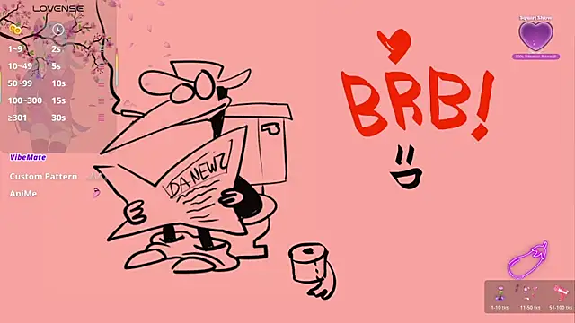 Sofia waltonx online show from 03/28/26, 12:49