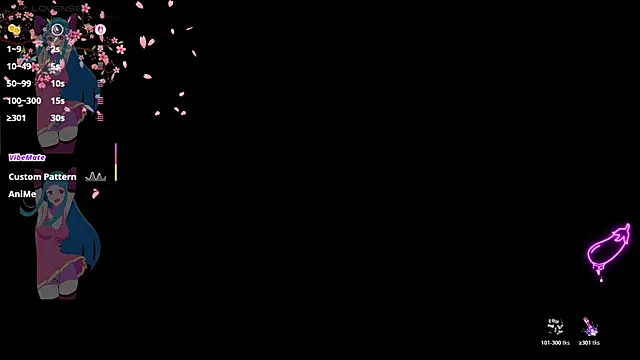 Sofia waltonx online show from 04/14/26, 01:39