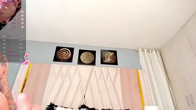 hottstuffx69 online show from 03/07/25, 05:08