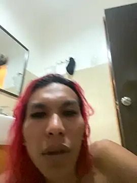 DirtyJudi online show from 11/17/25, 09:37