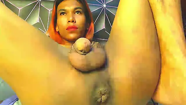 DirtyJudi online show from 03/23/26, 05:55