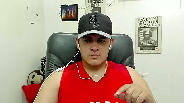 ney 22 online show from 01/27/25, 08:49