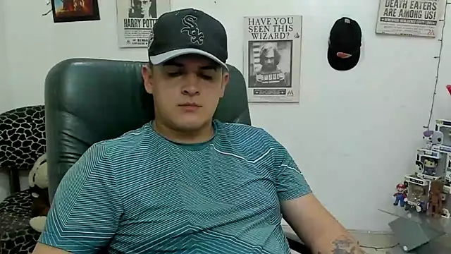 ney 22 online show from 02/10/25, 03:57