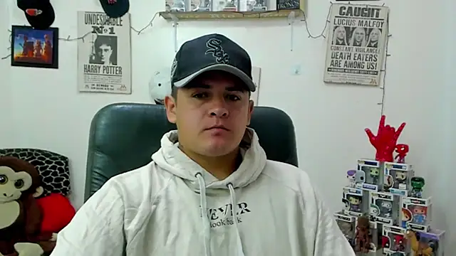 ney 22 online show from 02/18/25, 01:11