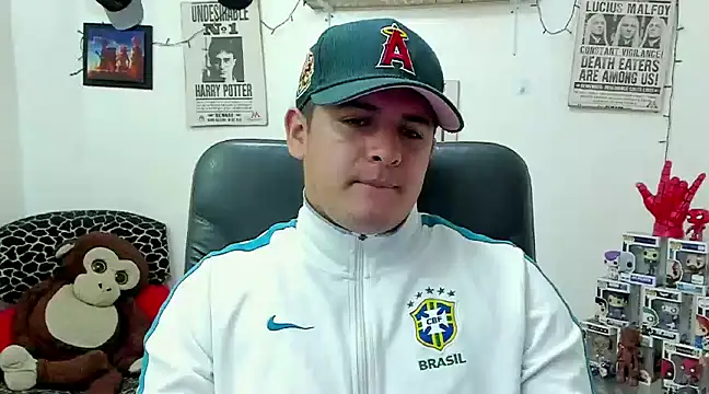 ney 22 online show from 02/22/25, 07:03