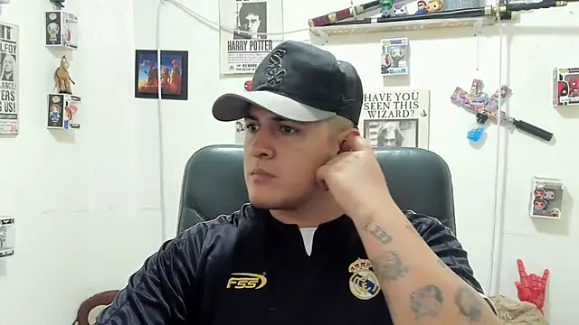 ney 22 online show from 09/30/25, 12:37