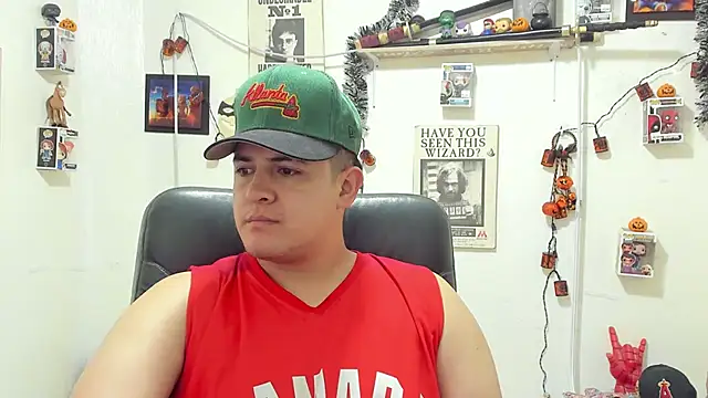 ney 22 online show from 10/21/25, 01:45