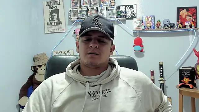 ney 22 online show from 01/13/26, 02:44