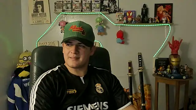 ney 22 online show from 02/03/26, 07:41