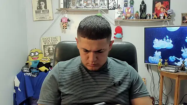 ney 22 online show from 02/09/26, 09:08