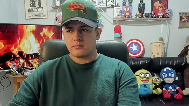 ney 22 online show from 02/23/26, 01:19