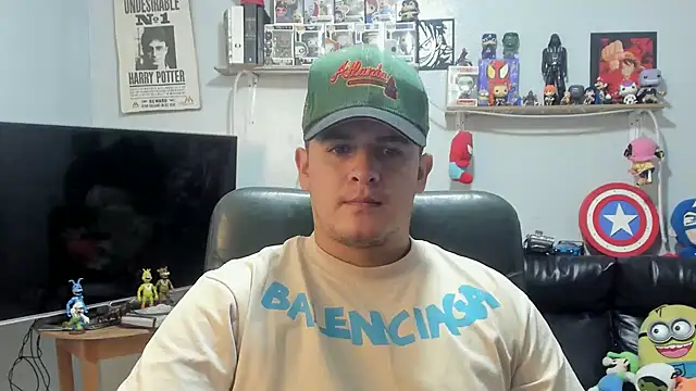 ney 22 online show from 03/07/26, 02:19