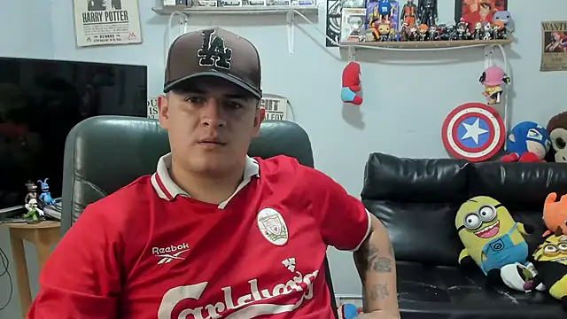 ney 22 online show from 04/01/26, 01:41