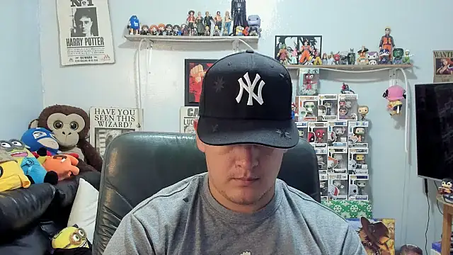 ney 22 online show from 04/06/26, 02:20