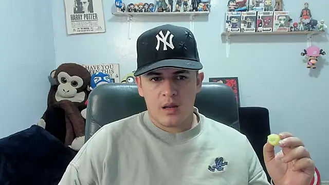 ney 22 online show from 04/11/26, 01:15