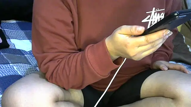 insatiableeee online show from 12/07/24, 09:11