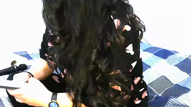 insatiableeee online show from 01/08/25, 07:56