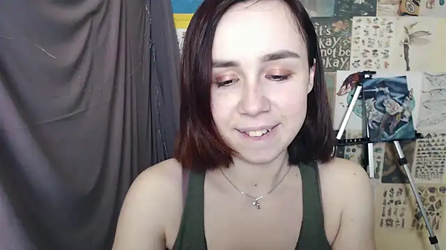 VeryVeryVeryShy  online show from 01/13/25, 09:19