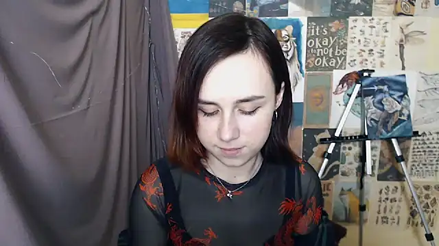 VeryVeryVeryShy  online show from 01/20/25, 03:50